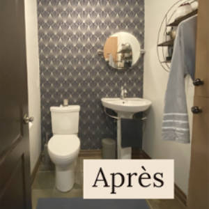 Rénovations de salle de bain – Conseils de décoration et astuces de bricolage